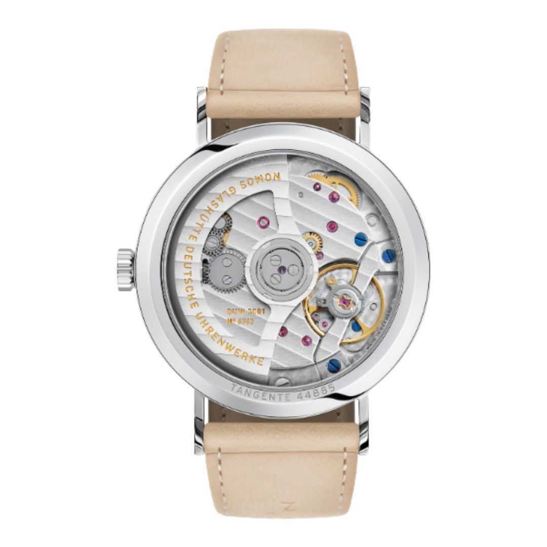 NOMOS Glashütte Watch - Tangente