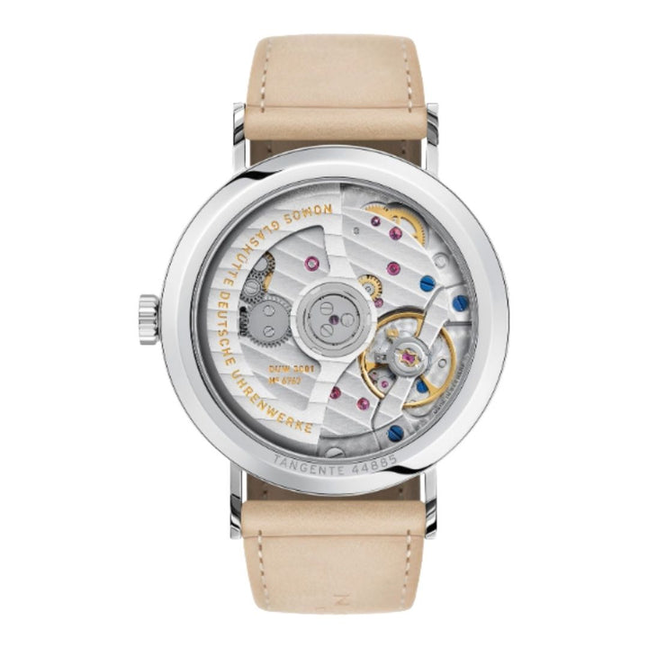 NOMOS Glashütte Watch - Tangente