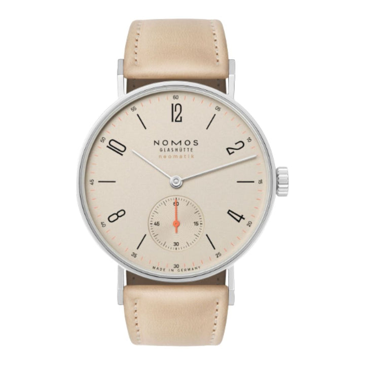 NOMOS Glashütte Watch - Tangente