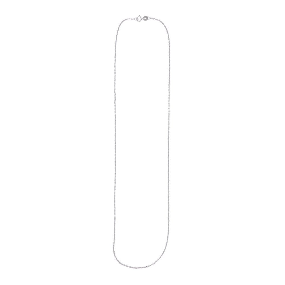 18" Gold Chain (1 Gram) Not Net