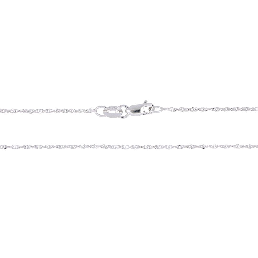 Buy 18" Gold Chain (1 gram) at Kay's Fine Jewelry