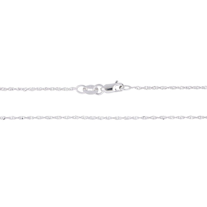 Buy 18" Gold Chain (1 gram) at Kay's Fine Jewelry