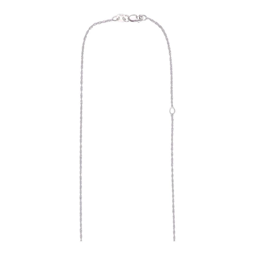 Buy 18" Gold Chain (1 gram) at Kay's Fine Jewelry