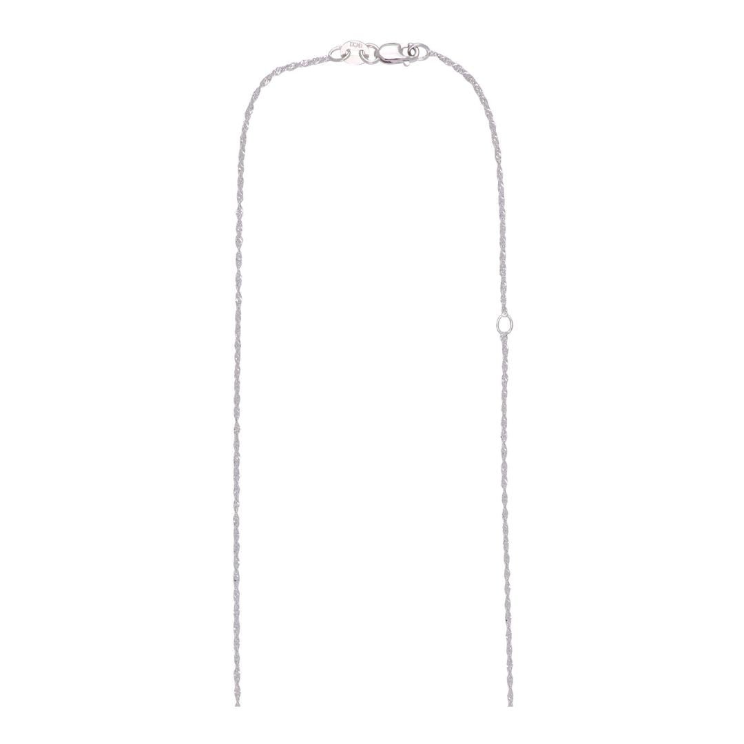 Buy 18" Gold Chain (1 gram) at Kay's Fine Jewelry