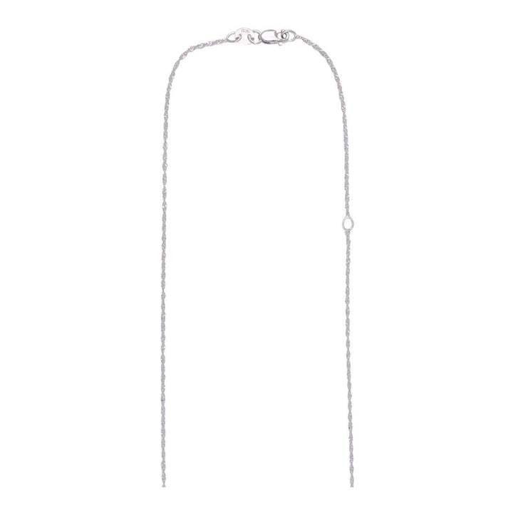 Buy 18" Gold Chain (1 gram) at Kay's Fine Jewelry