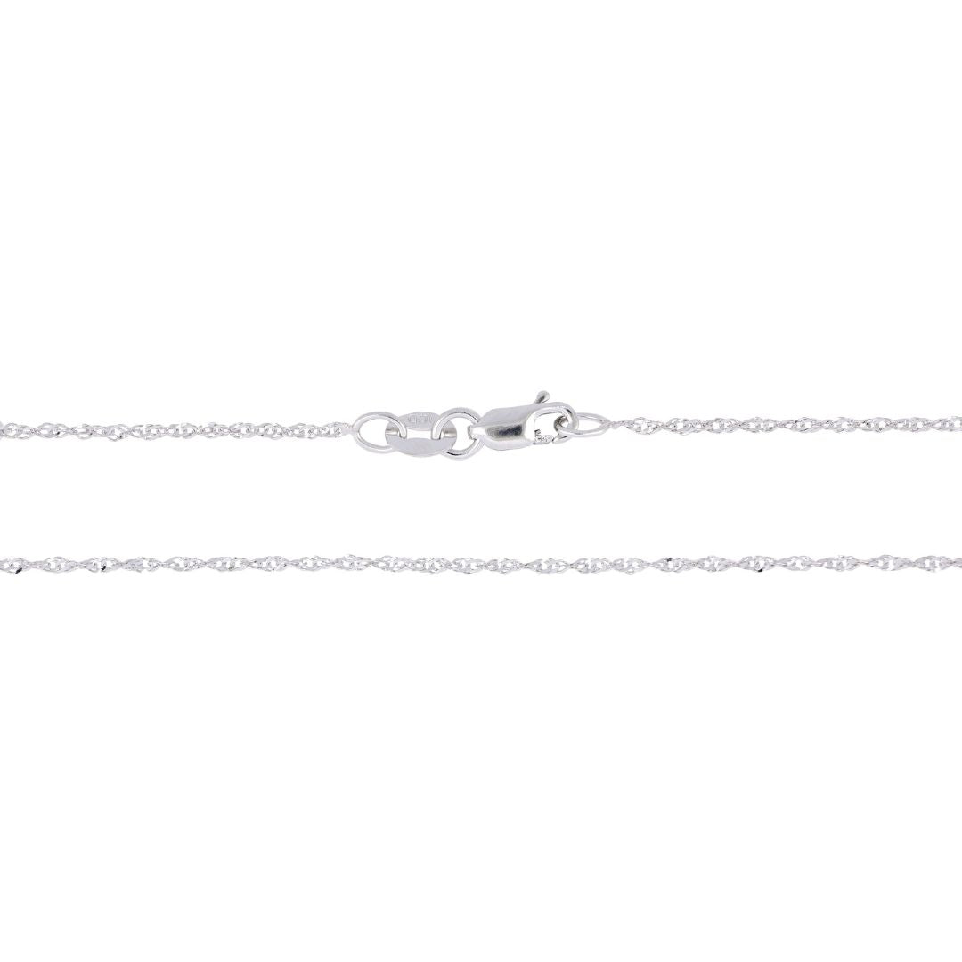 18" Gold Chain (1 gram) Not Net