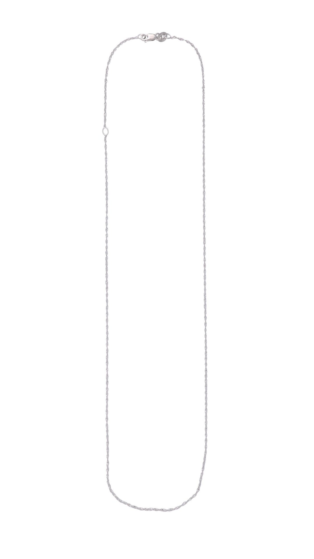 Buy 18" Gold Chain (1 gram) at Kay's Fine Jewelry