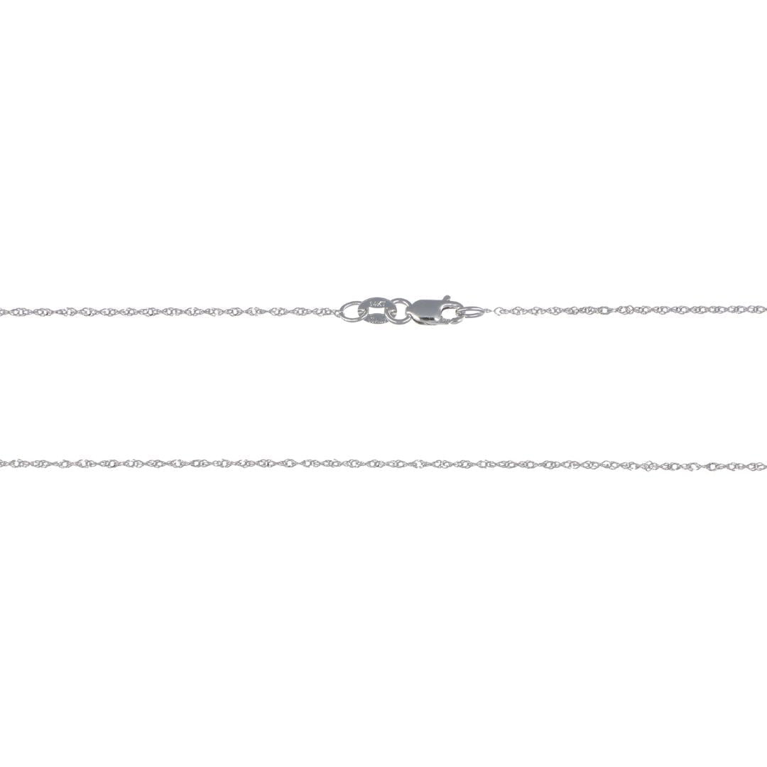 Buy 18" Gold Chain (1 gram) at Kay's Fine Jewelry