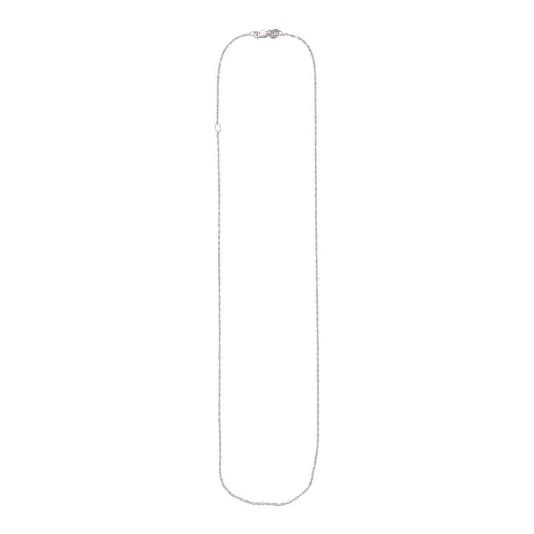 Buy 18" Gold Chain (1 gram) at Kay's Fine Jewelry