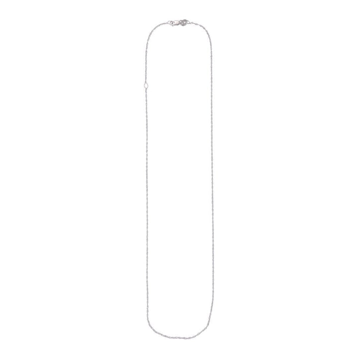 Buy 18" Gold Chain (1 gram) at Kay's Fine Jewelry