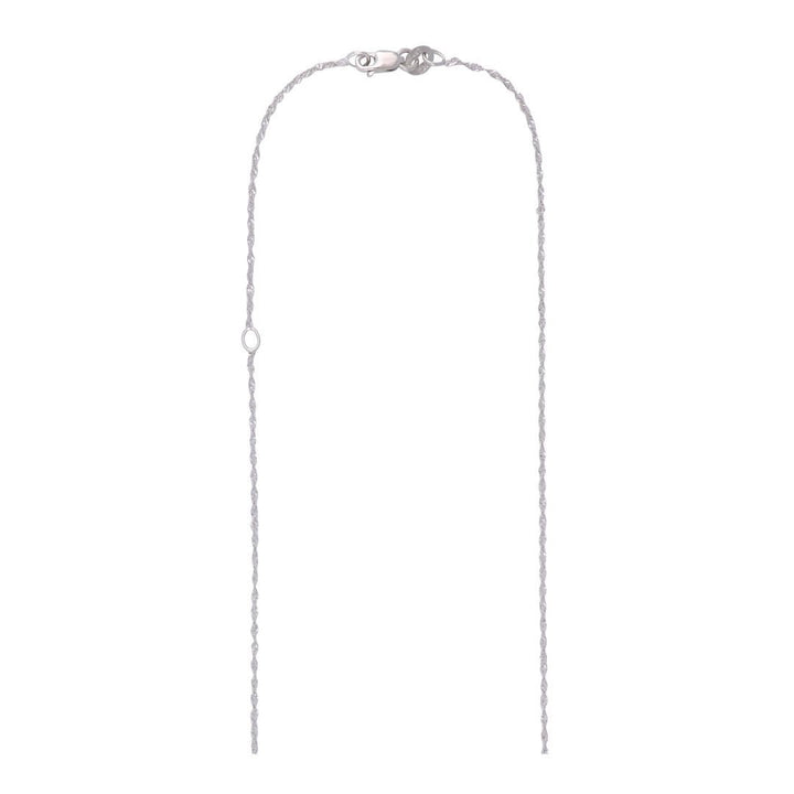 Buy 18" Gold Chain (1 gram) at Kay's Fine Jewelry