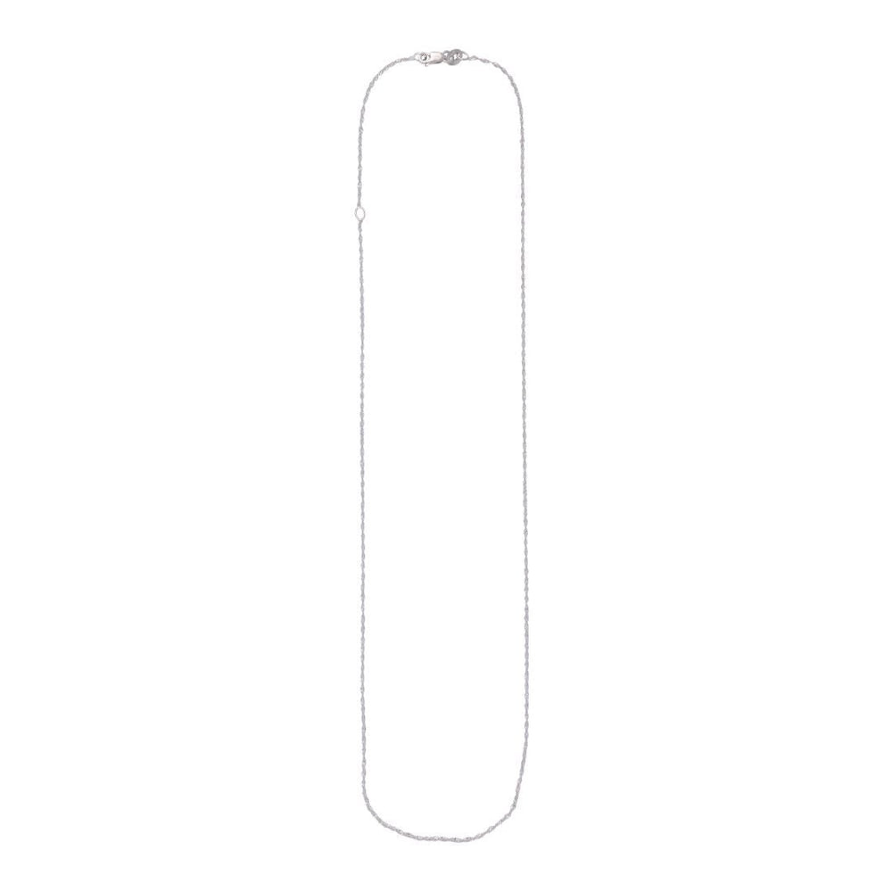 Buy 18" Gold Chain (1 gram) at Kay's Fine Jewelry