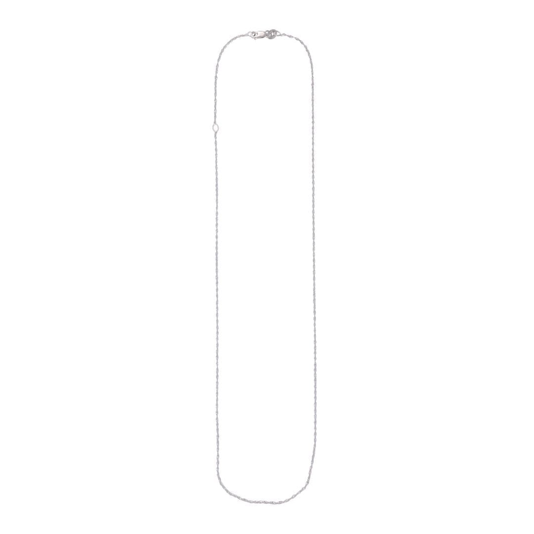 Buy 18" Gold Chain (1 gram) at Kay's Fine Jewelry