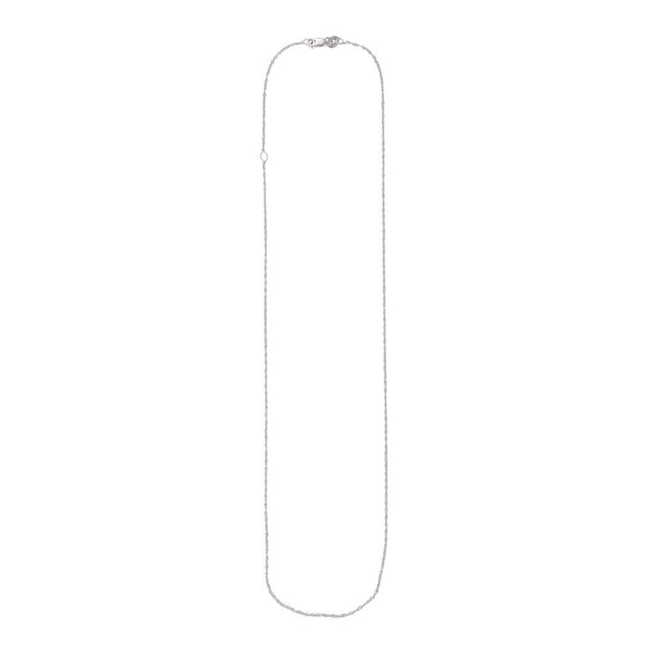 Buy 18" Gold Chain (1 gram) at Kay's Fine Jewelry