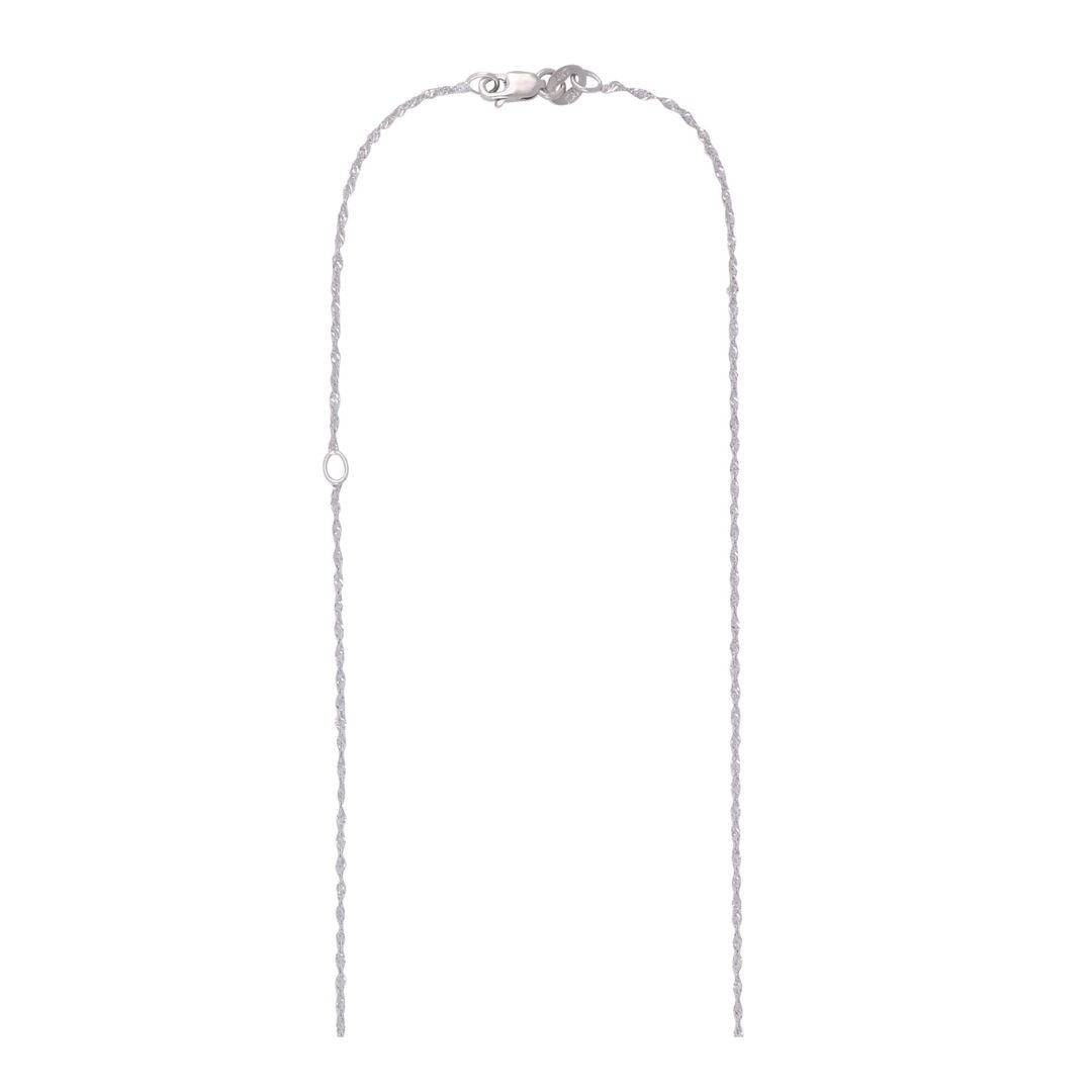 Buy 18" Gold Chain (1 gram) at Kay's Fine Jewelry