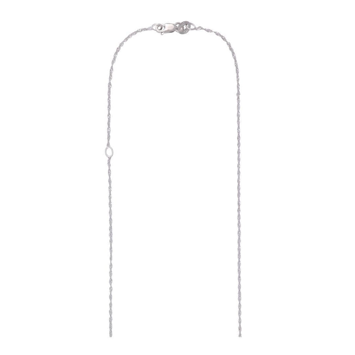 Buy 18" Gold Chain (1 gram) at Kay's Fine Jewelry