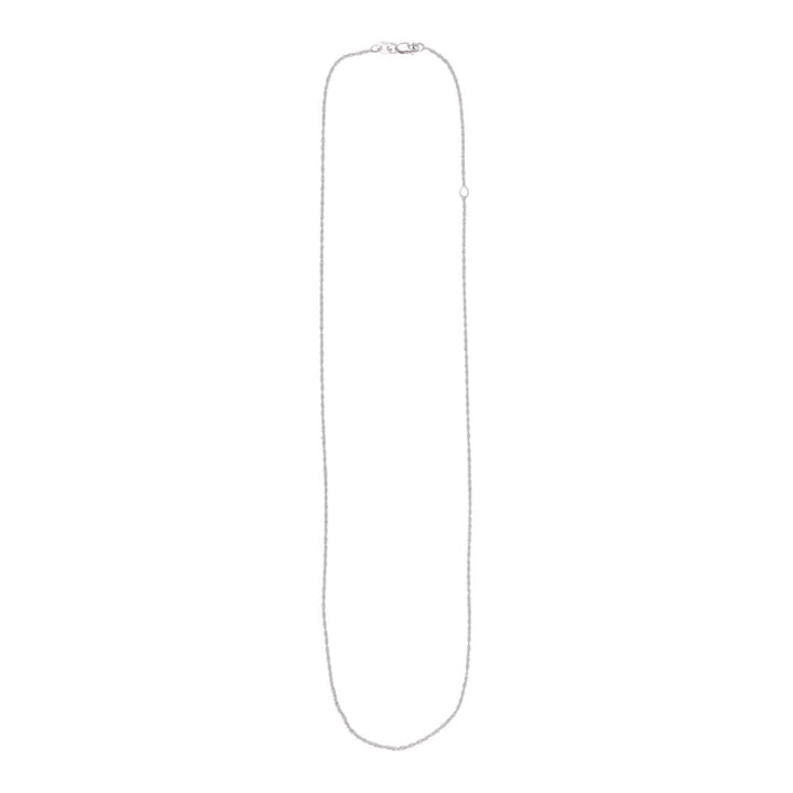 Buy 18" Gold Chain (1 gram) at Kay's Fine Jewelry