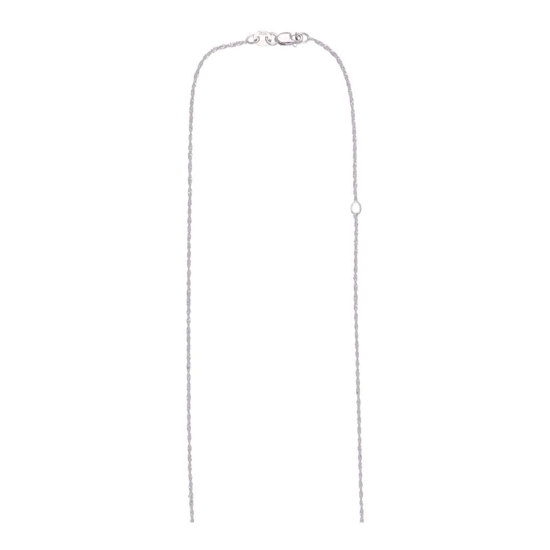 18" Gold Chain (1 gram) Not Net