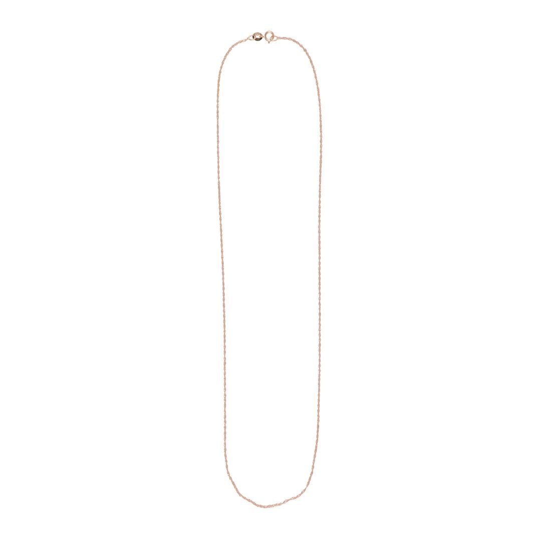 Buy 18" Gold Chain (1 gram) at Kay's Fine Jewelry