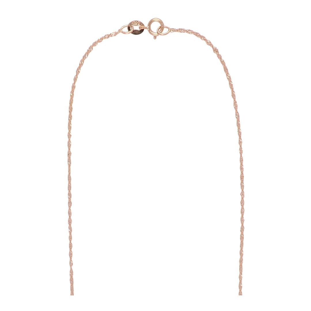 18" Gold Chain (1 gram)
