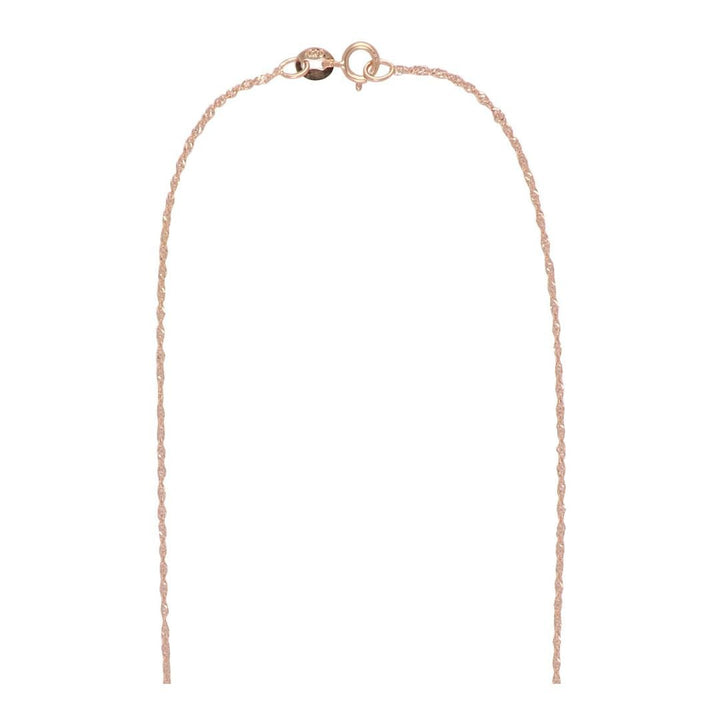 Buy 18" Gold Chain (1 gram) at Kay's Fine Jewelry