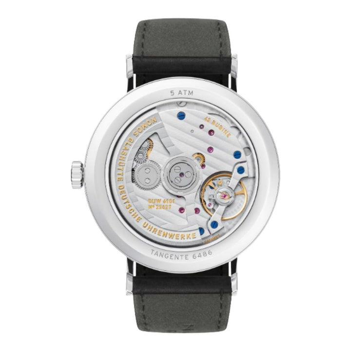 NOMOS Glashütte Watch - Tangente