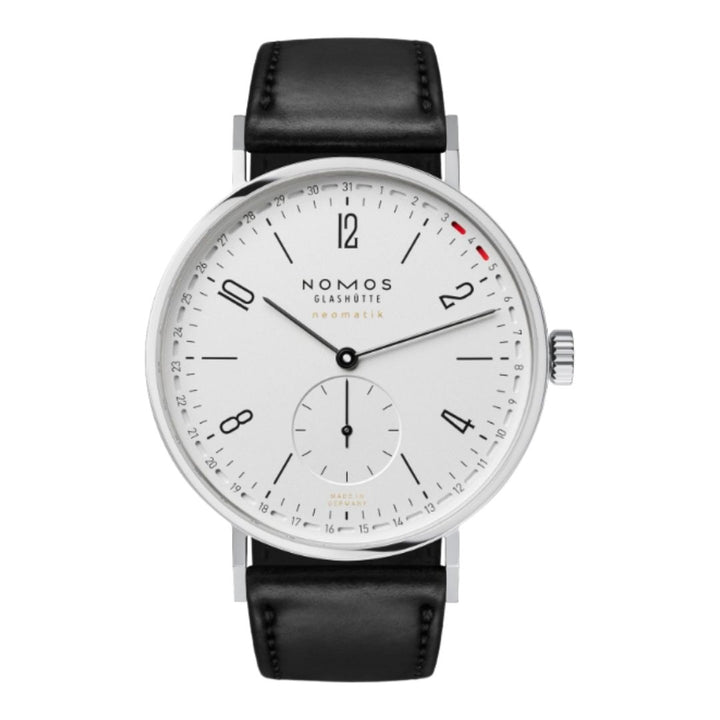 NOMOS Glashütte Watch - Tangente