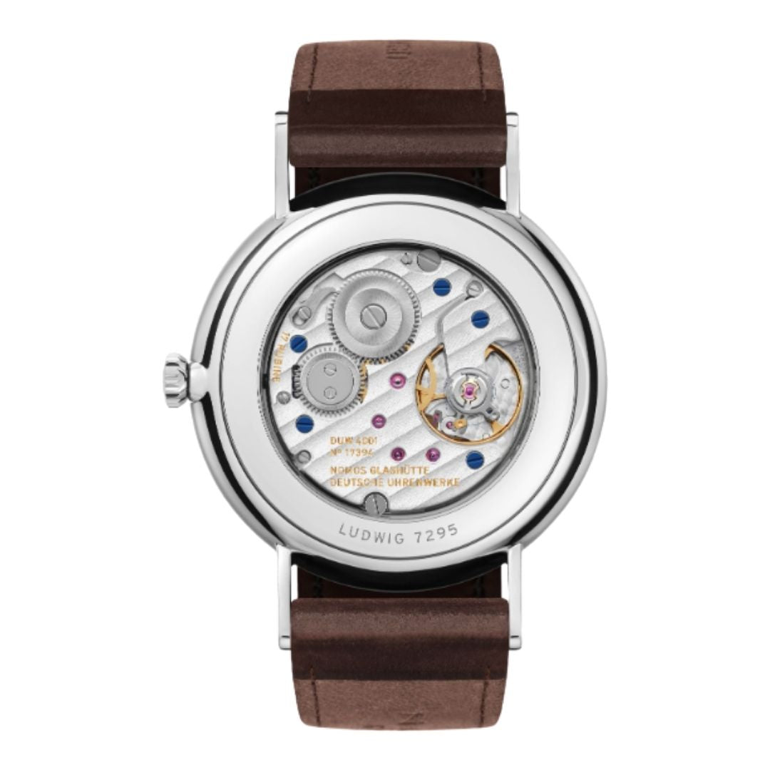 NOMOS Glashütte Watch - Ludwig