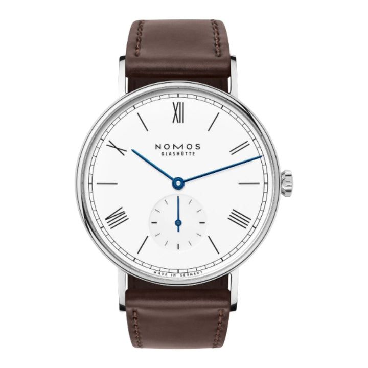 NOMOS Glashütte Watch - Ludwig