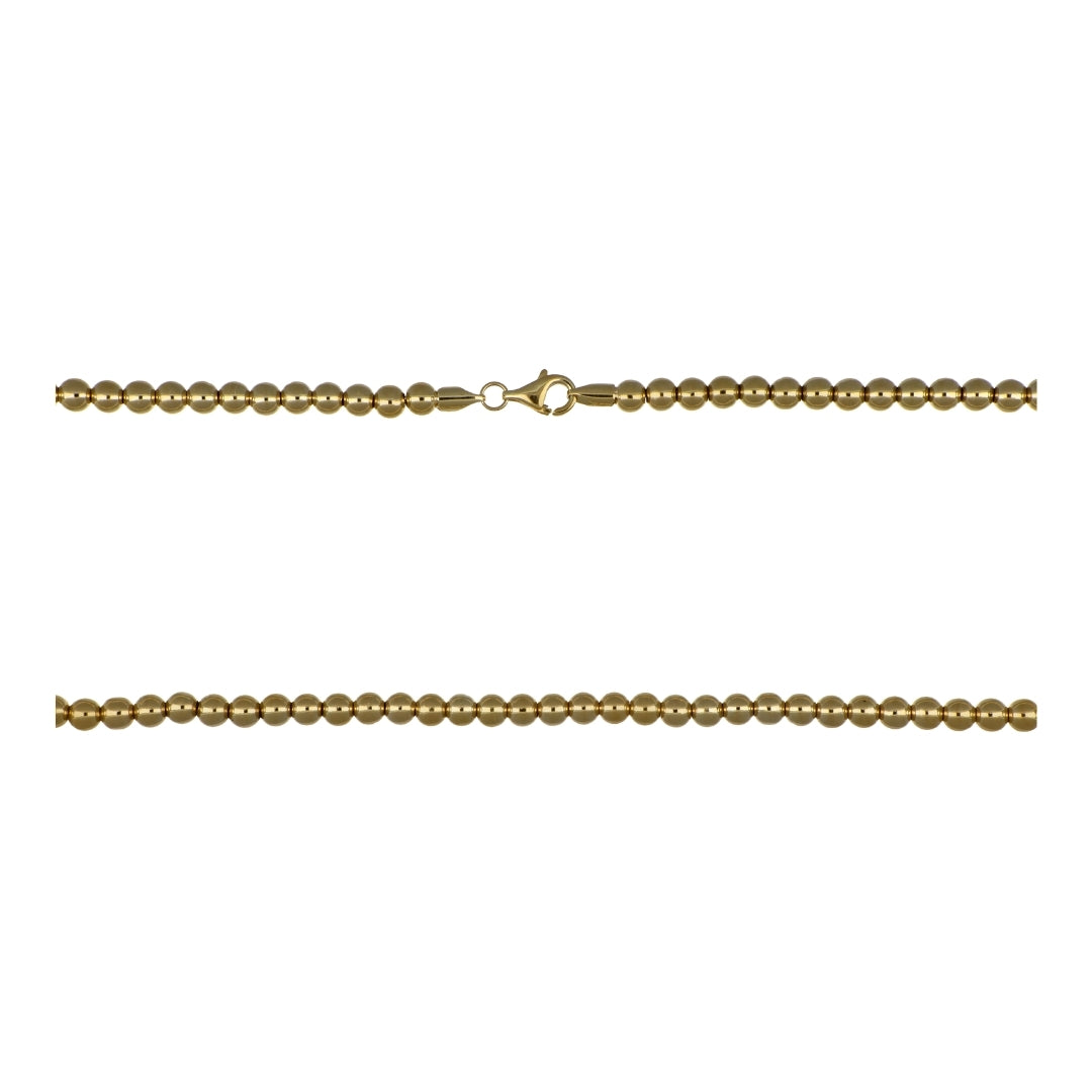 Men's Necklace
