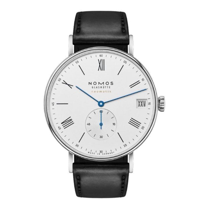NOMOS Glashütte Watch - Ludwig