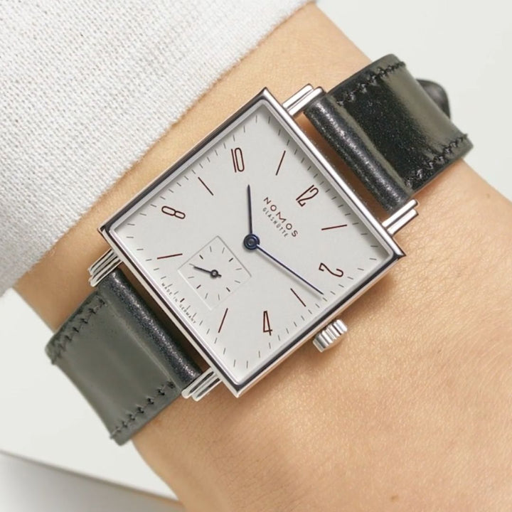 NOMOS Glashütte Watch - Tetra