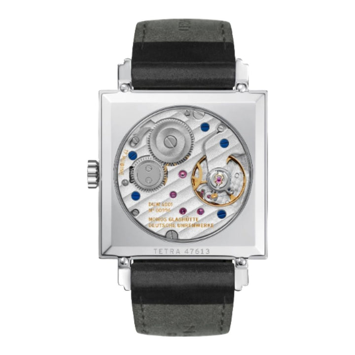 NOMOS Glashütte Watch - Tetra