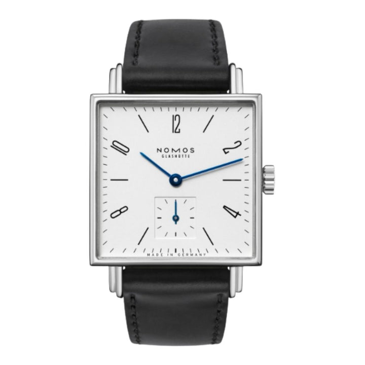 NOMOS Glashütte Watch - Tetra