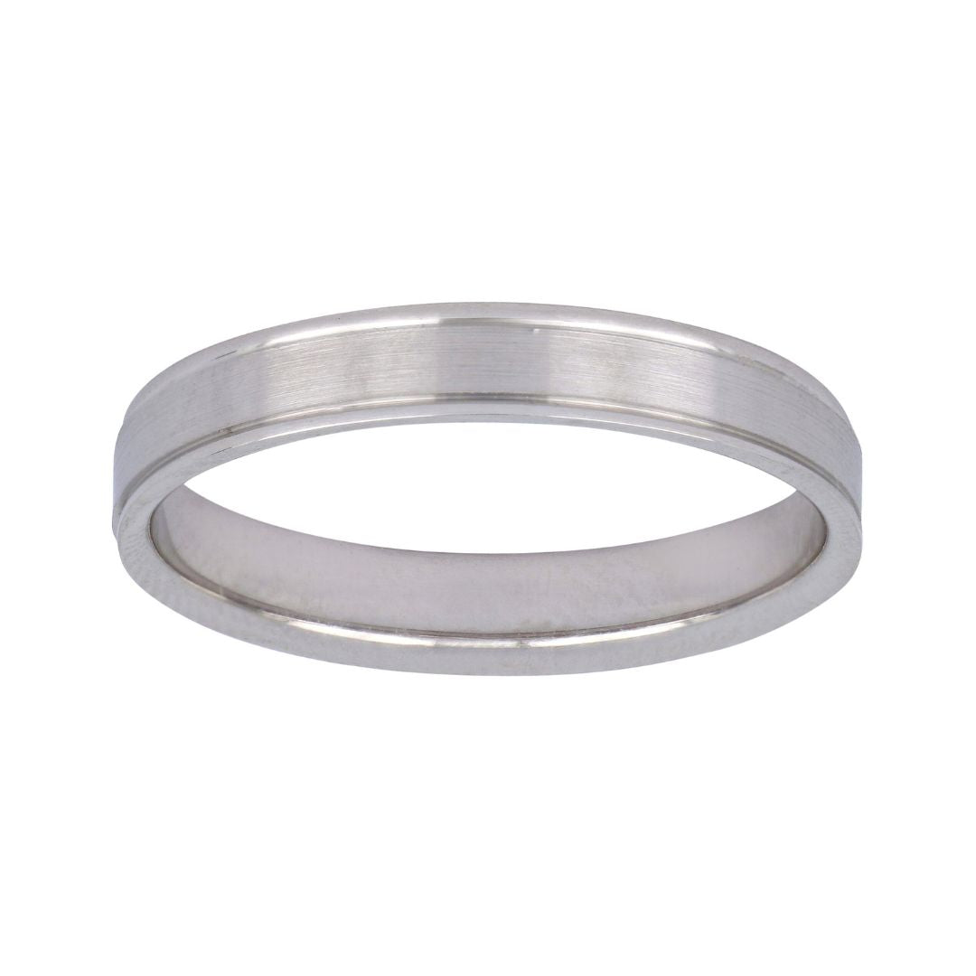 Gold Men's Ring