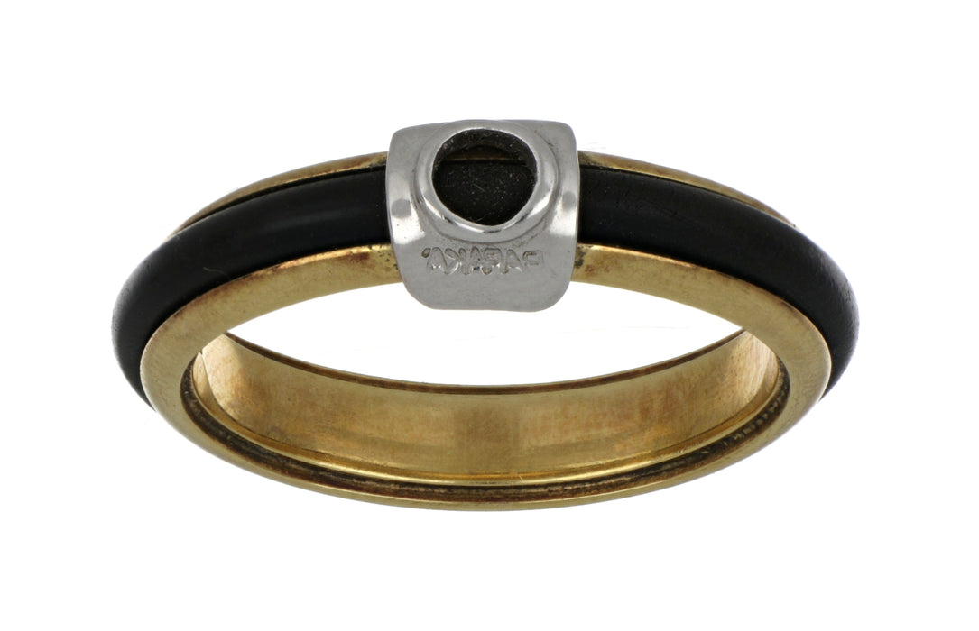 BARAKA Men's Ring