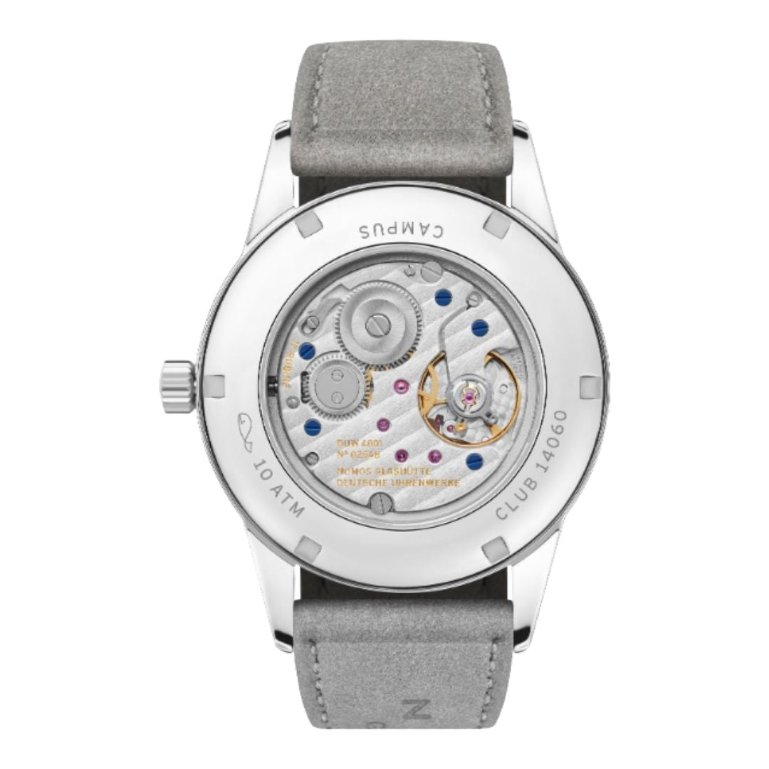 NOMOS Glashütte Watch - Club
