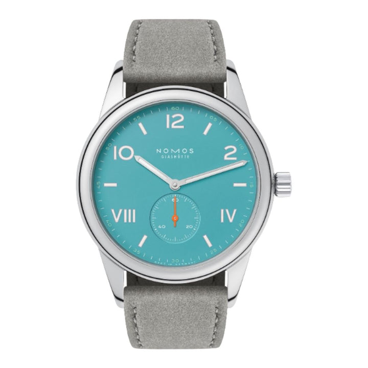 NOMOS Glashütte Watch - Club