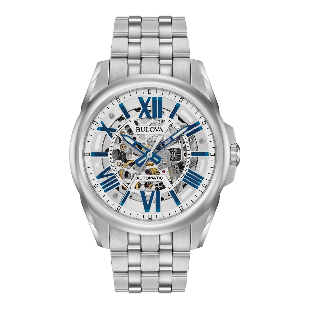 BULOVA Men&
