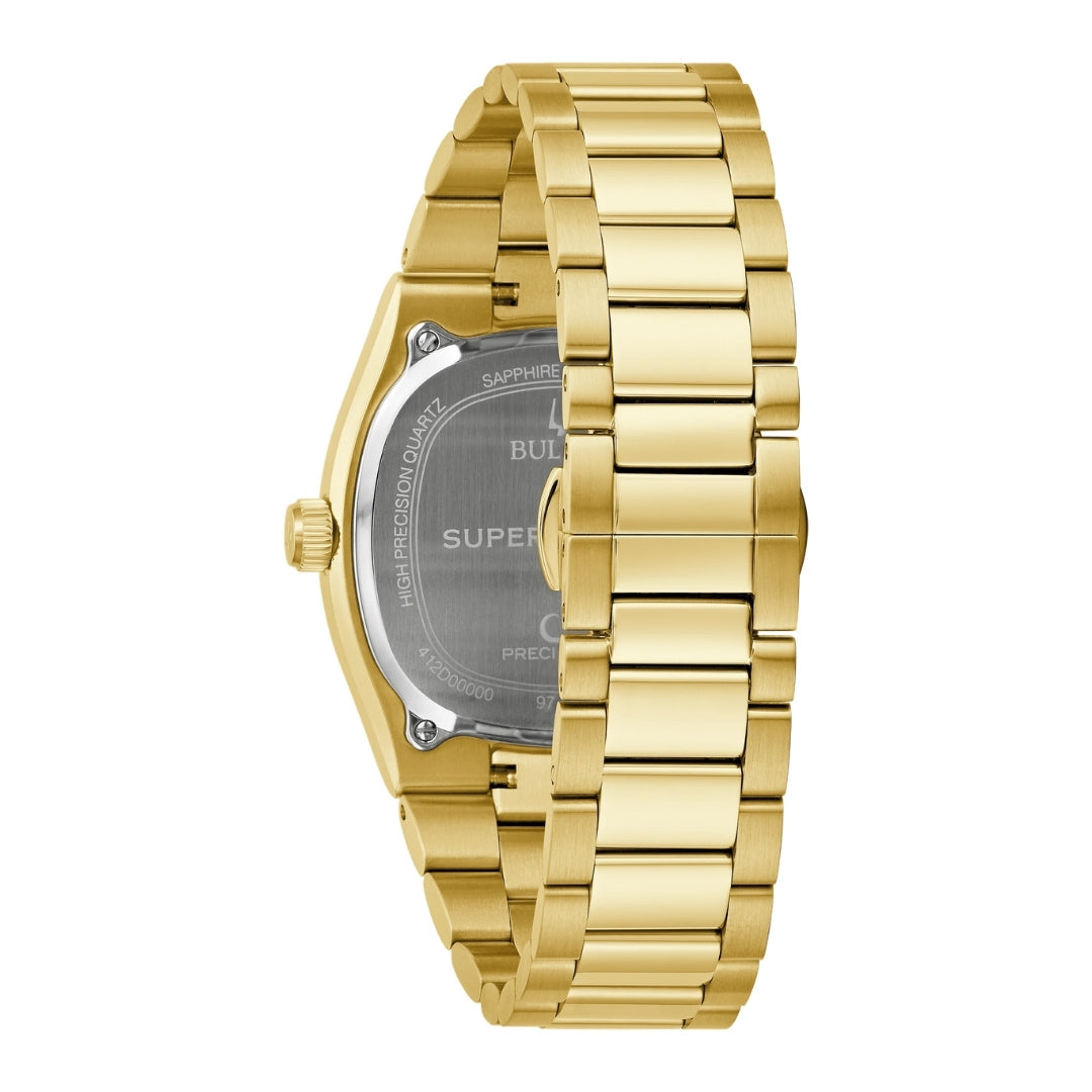 BULOVA Men&