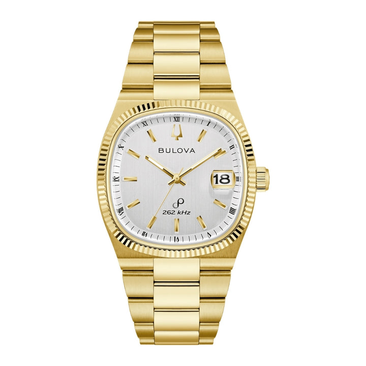 BULOVA Men&