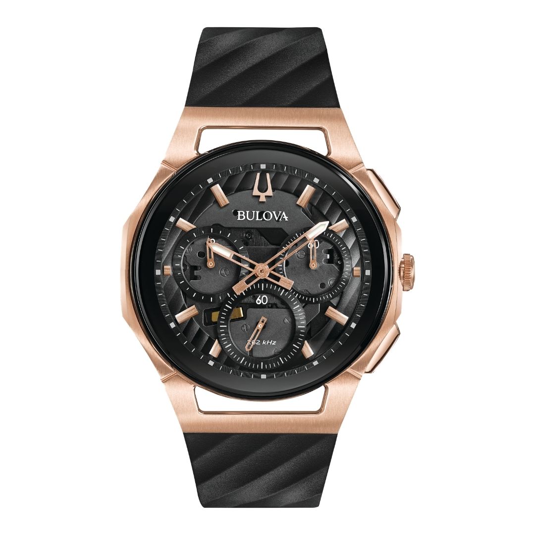BULOVA Men&