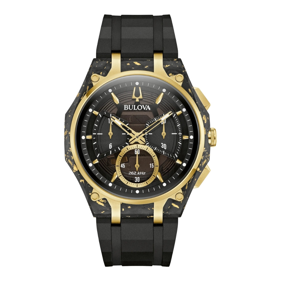BULOVA Men&
