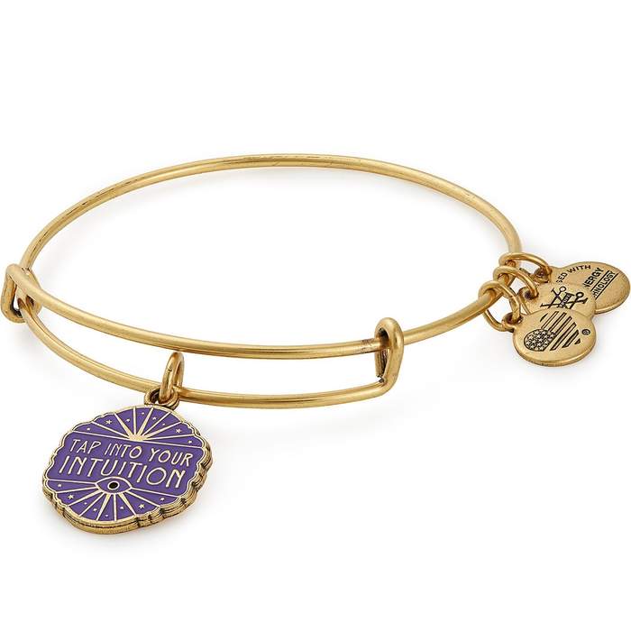 ALEX AND ANI Tap Into Your Intuition