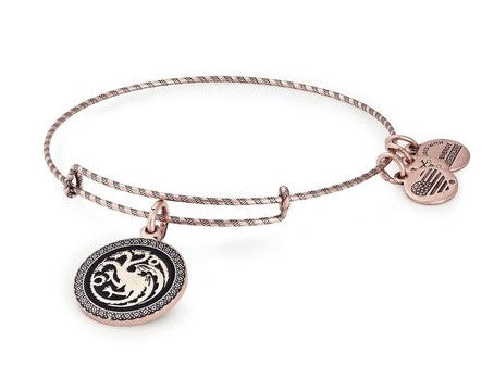 ALEX AND ANI Game of Thrones, Fire and Blood