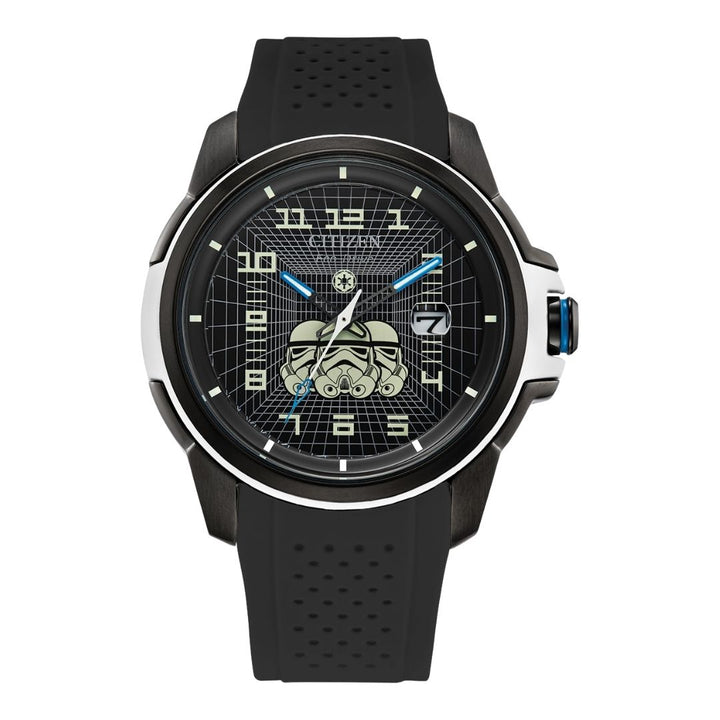 CITIZEN Watch Eco Drive 100m