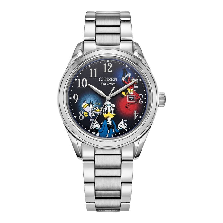 CITIZEN Watch Eco Drive 50m