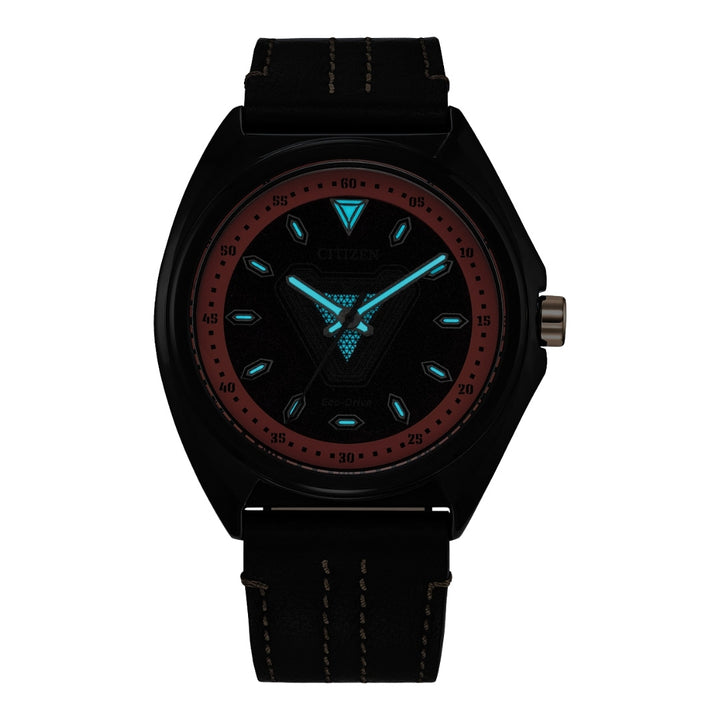 CITIZEN Watch Eco Drive 100m