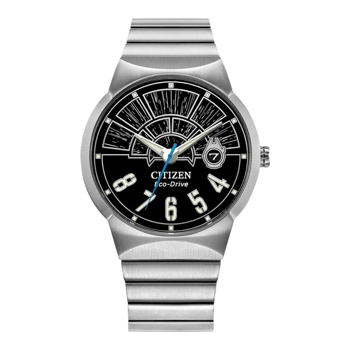CITIZEN Watch Eco Drive Splash Resistant
