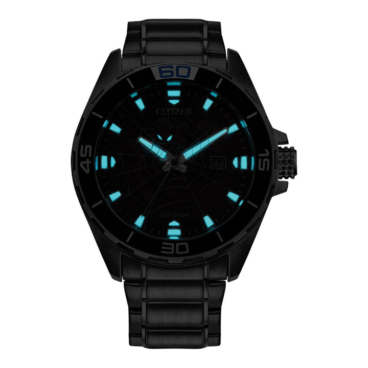 CITIZEN Watch Eco Drive 100m